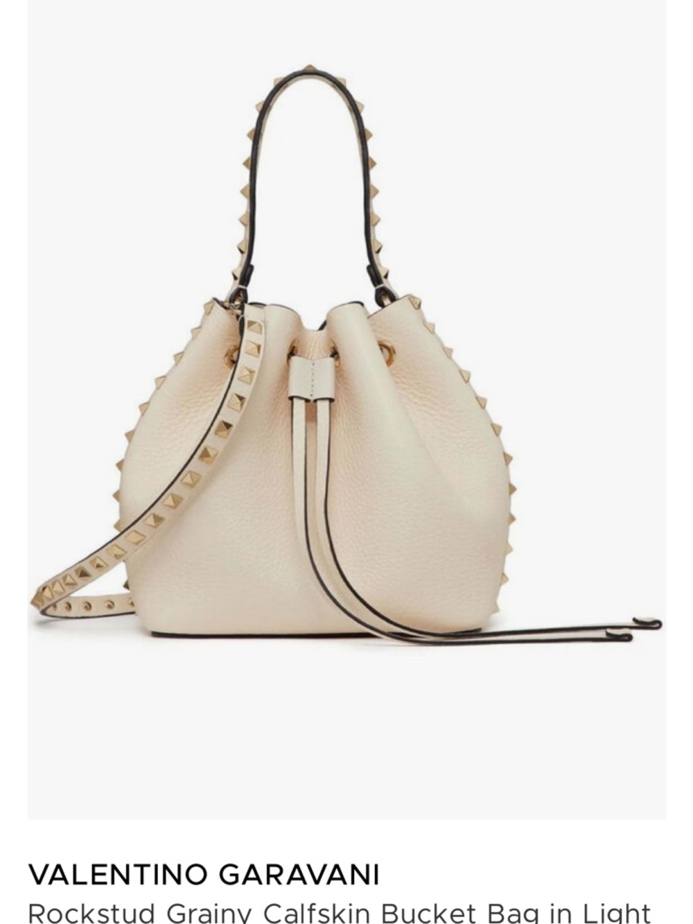 Valentino crossbody bag NWT